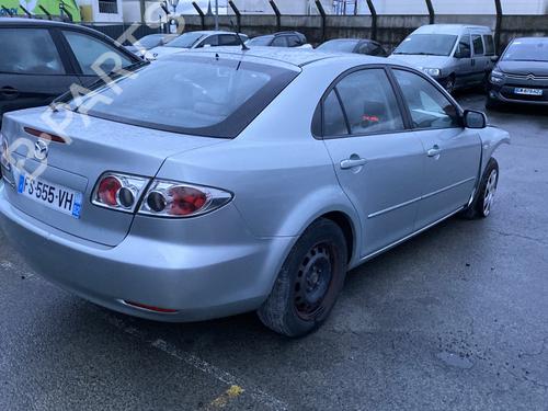 Right taillight MAZDA 6 Hatchback (GG) 2.0 DI (GG14) | BP30180942C35 - Image 21