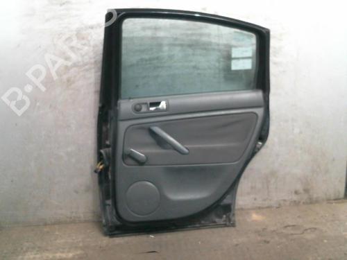 Dør høyre bak VW PASSAT B5.5 (3B3)  | BP19982599C5 