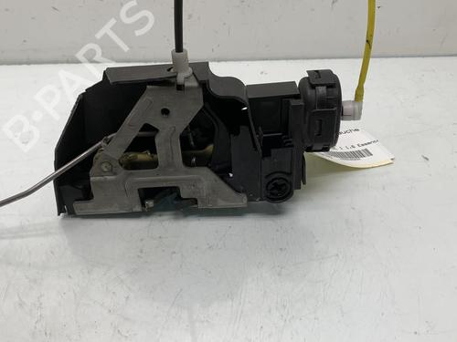Used Front left lock MERCEDES-BENZ A-CLASS (W168) A 160 (168.033, 168.133) (102 hp) 19995244