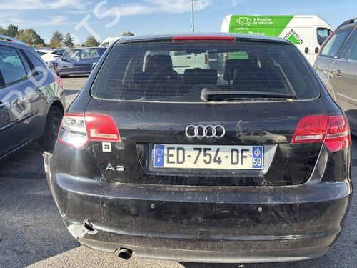 Warning switch AUDI A3 Sportback (8PA) 1.6 TDI | BP36150180I22 - Image 31