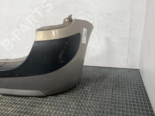 Used Rear bumper CITROËN XSARA PICASSO (N68) 1.6 HDi (90 hp) 21958878