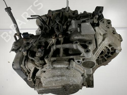 Used Gearbox Gearbox HYUNDAI TUCSON (JM) 2.0 CRDi (140 hp) 26522611 26522611