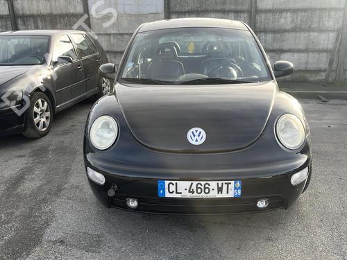 Front right lock VW NEW BEETLE (9C1, 1C1) 2.0 | BP20183744C97 