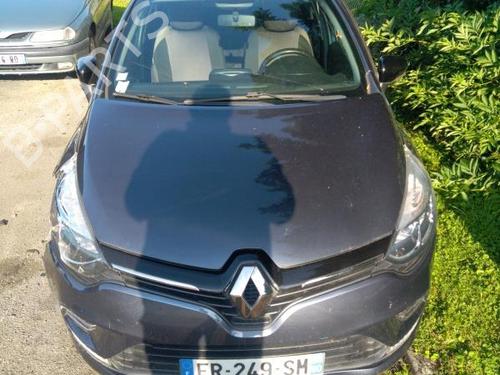 Left front window switch RENAULT CLIO IV (BH_) 1.2 16V | BP25592298I27 - Image 16