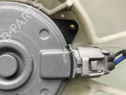 Radiator fan TOYOTA YARIS (_P13_) 1.0 (KSP130_, KSP130) | BP19958670M35 