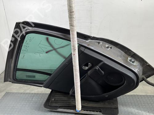 Left rear door RENAULT CLIO III (BR0/1, CR0/1) 1.5 dCi (C/BR0G, C/BR1G) | BP29339903C4 