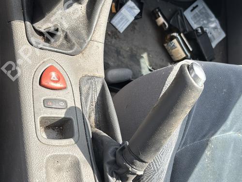 Front right door window RENAULT LAGUNA II (BG0/1_) 1.6 16V (BG1G, BG1H) | BP27722343C19 
