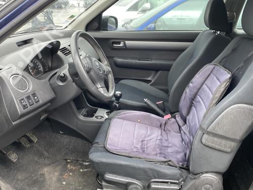 Fælk SUZUKI SWIFT III (MZ, EZ) 1.3 DDiS (RS413D) | BP36761749C45 - Image 14