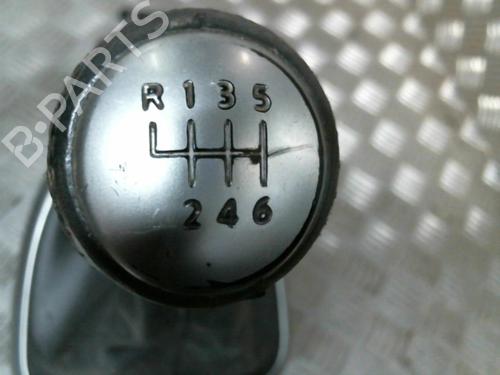 Used Gear lever NISSAN QASHQAI / QASHQAI +2 I (J10, NJ10, JJ10E) 2.0 dCi (150 hp) 20015556