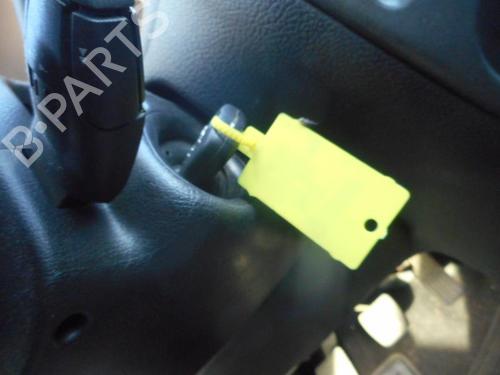 Left rear door PEUGEOT 206 SW (2E/K) 1.4 HDi | BP20032845C4 