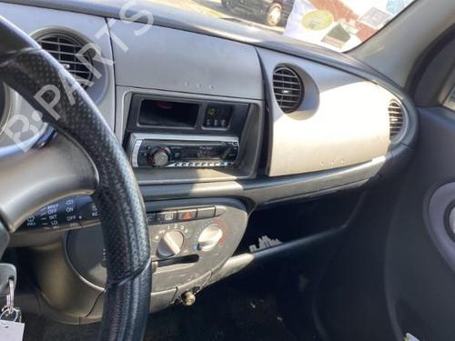 Seat buckle DAIHATSU TREVIS 1.0 | BP22330355I32 - Image 21