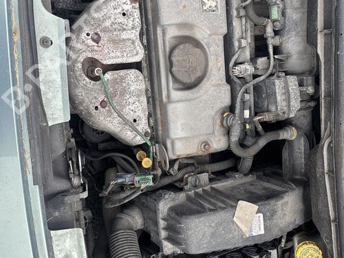Rear parcel shelf PEUGEOT 1007 (KM_) 1.4 | BP34449681C85  - Image 8