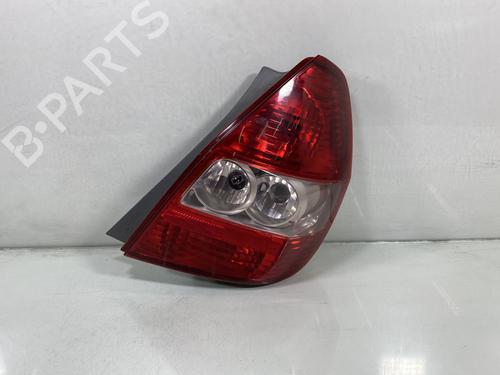 Used Right taillight HONDA JAZZ II (GD_, GE3, GE2) 1.3 iDSi (GD1) (83 hp) 28098924