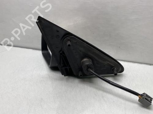 Left mirror FORD MONDEO III Saloon (B4Y) 2.0 16V | BP20183196C26 