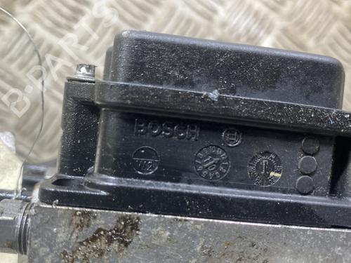 Used ABS pump ABS pump FIAT QUBO (225_) 1.4 (225AXA1A) (73 hp) 28215717 28215717