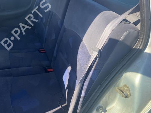 Left rear door RENAULT CLIO II (BB_, CB_) 1.2 (BB0A, BB0F, BB10, BB1K, BB28, BB2D, BB2H, CB0A,... | BP29587316C4 