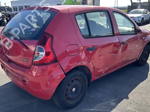 Right taillight DACIA SANDERO 1.5 dCi | BP26715666C35  - Image 16