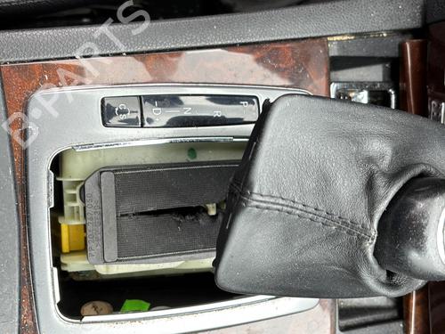 Steering column stalk MERCEDES-BENZ C-CLASS (W204) C 220 CDI (204.008) | BP31332012I23  - Image 21