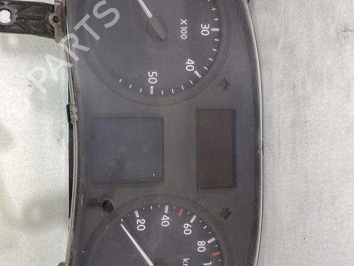 Used Instrument cluster RENAULT MASTER II Van (FD) 3.0 dCi 140 (HD0S, FD0S, HD1S) (136 hp) 27632234