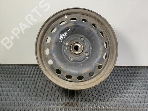Jante Jante PEUGEOT 308 I (4A_, 4C_) 1.6 HDi (90 hp) 21959285 21959285