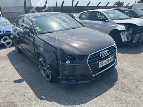 Left headlight AUDI A3 Sportback (8VA, 8VF) 1.6 TDI | BP39708251C28 - Image 18