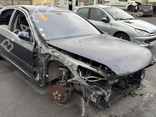 Left taillight PEUGEOT 607 (9D, 9U) 2.2 HDi | BP25446299C34 