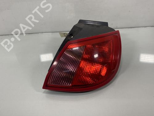Used Right taillight MITSUBISHI COLT VI (Z3_A, Z2_A) 1.3 (Z21A) (95 hp) 19948830