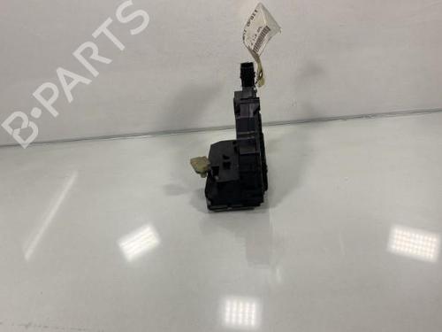 Front right lock OPEL CORSA D (S07) 1.2 LPG (L08, L68) | BP20016972C97 