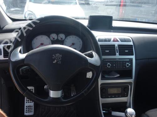 Fuel flap PEUGEOT 307 SW (3H)  | BP20014886C131 