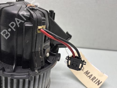 Heater blower motor AUDI A4 B8 (8K2) 2.0 TDI | BP28280840M62 