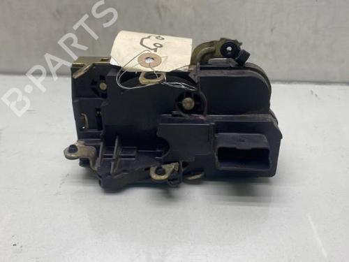 Front right lock PEUGEOT 206 Hatchback (2A/C) 1.1 i | BP19961707C97 