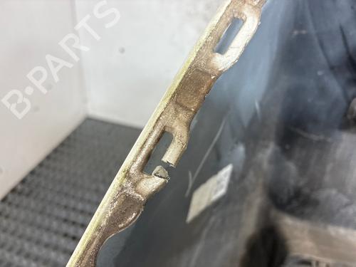 Used Rear bumper Rear bumper HONDA JAZZ IV (GK_) 1.3 (102 hp) 39708063 39708063