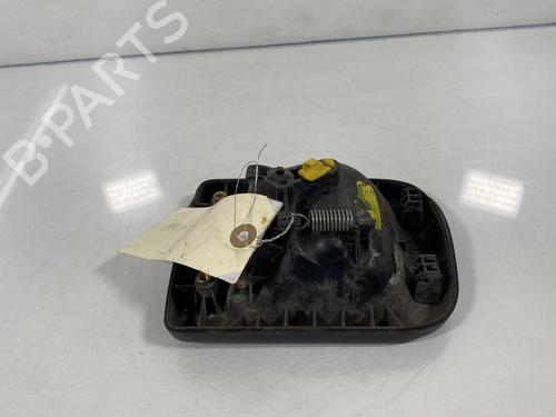 Front left exterior door handle RENAULT MASTER II Van (FD) 2.2 dCI 90 | BP20025440C128 