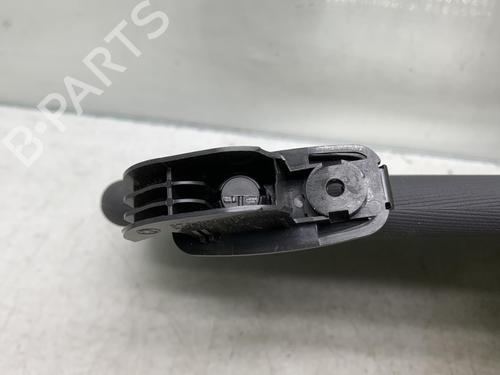 Right sun visor SKODA FABIA II (542) 1.2 TSI | BP20021981I2 