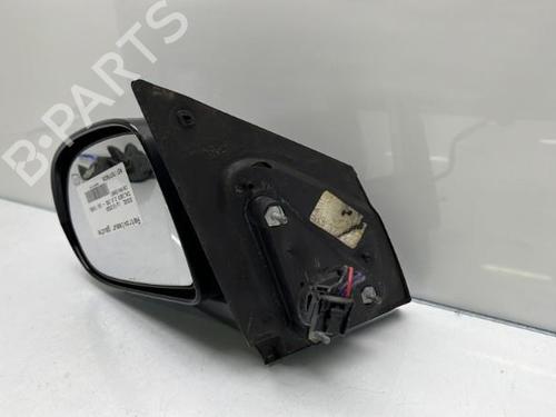 Left mirror DODGE CALIBER 2.0 CRD | BP21386584C26 