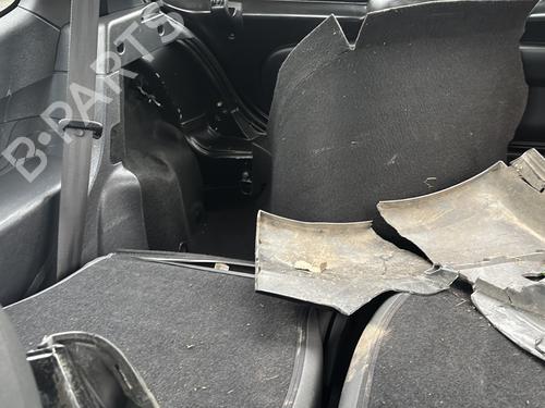 Right sun visor RENAULT TWINGO II (CN0_) 1.5 dCi (CN0U) | BP28279449I2 - Image 9
