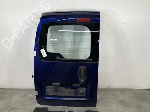 Used Left tailgate FIAT QUBO (225_) 1.3 D Multijet (225CXB1A, 225AXB1A, 225CXB11, 225AXB11,... (75 hp) 27657243