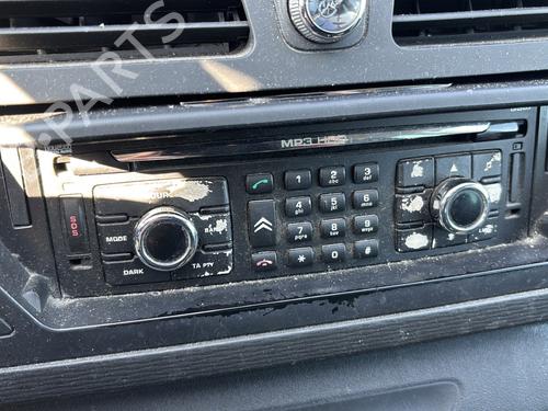 Left front window switch CITROËN C4 Grand Picasso I (UA_) 1.6 HDi 110 | BP28282242I27 