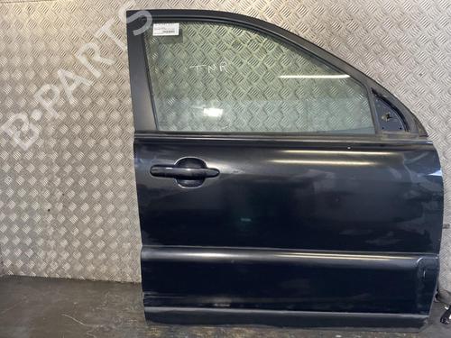 Right front door KIA SPORTAGE II (JE_, KM_) 2.0 CRDi | BP20025391C3