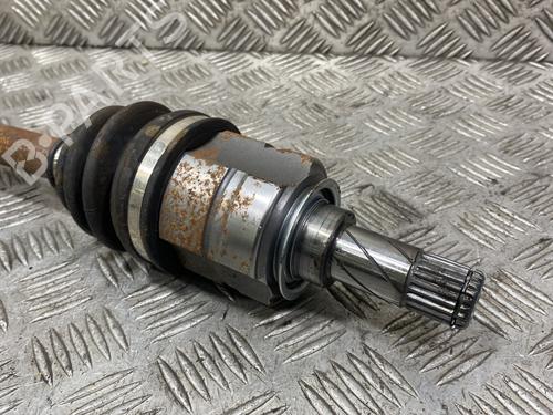Left front driveshaft OPEL CORSA D (S07) 1.2 LPG (L08, L68) | BP34243269M38 - Image 2