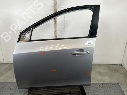 Used Left front door CHEVROLET CRUZE (J300) 2.0 CDI (163 hp) 29897481