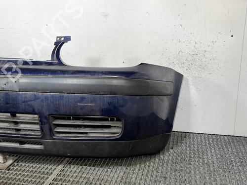 Front bumper VW GOLF IV (1J1) 1.9 TDI | BP28282507C7 