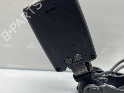 Seat buckle PEUGEOT 308 SW II (LC_, LJ_, LR_, LX_, L4_) 2.0 GT BlueHDi 180 | BP19990067I32 