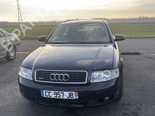 Right headlight AUDI A4 B6 Avant (8E5) 2.5 TDI quattro | BP37279623C29 - Image 13