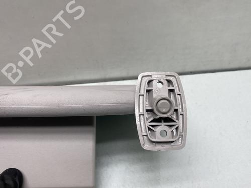 Right sun visor CITROËN C3 II (SC_) 1.1 i | BP29863715I2