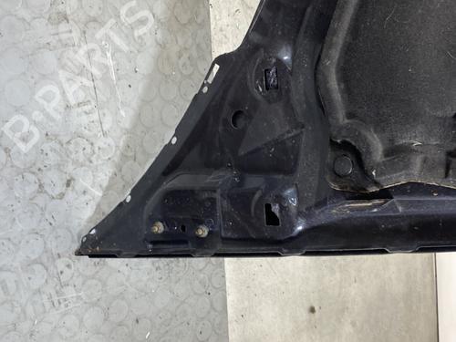 Hood LANCIA PHEDRA (179_) 2.0 D Multijet (179.AXL1B, 179.BXL1B) | BP21485909C1 