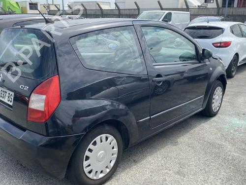 Hood CITROËN C2 (JM_) 1.1 | BP22617651C1