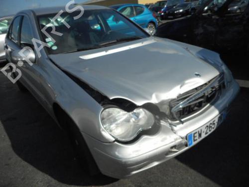 Rear mirror MERCEDES-BENZ C-CLASS (W203) C 200 CDI (203.007) | BP20004194I6 