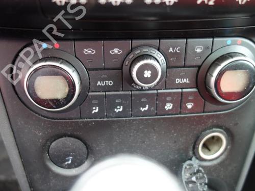 Right tailgate light NISSAN QASHQAI / QASHQAI +2 I (J10, NJ10, JJ10E)  | BP19983004C80 