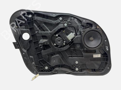 Front left window mechanism HYUNDAI i40 I (VF) 1.7 CRDi | BP40500714C22 - Image 5